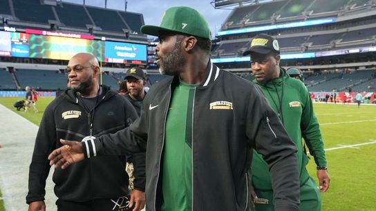 No. 25 Virginia set to host former rival, Michael Vick-led Norfolk State (College Football)