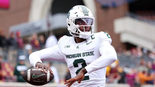 Report: Northwestern names Aidan Chiles starting QB (College Football)