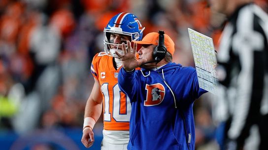 Sean Payton expected to reclaim play-calling duties in Denver (NFL)