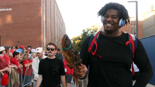 Report: Big Ten to ban returnees from NFL (College Football)