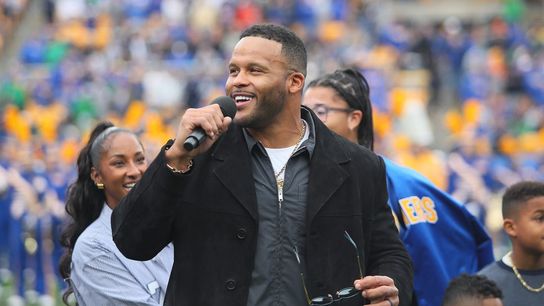 Aaron Donald ends retirement, rejoins Rams (NFL)