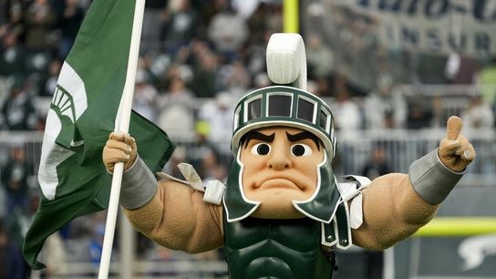 Reports: Michigan State hiring WMU's Dan Bartholomae as AD (College Football)