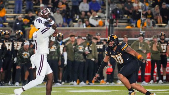 Court denies NCAA motion, rules Missouri DT Sterling Webb eligible (College Football)
