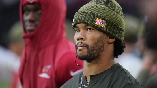 Report: Vikings tab QB Kyler Murray as starter over J.J. McCarthy (NFL)