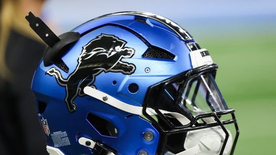 Lions name Pistons executive Richard Haddad as new CEO (NFL). Photo by David Reginek-Imagn Images