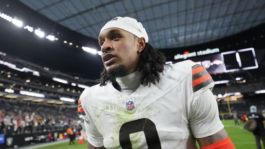 Report: Browns signing S Grant Delpit to 3-year, $48M contract extension (NFL)