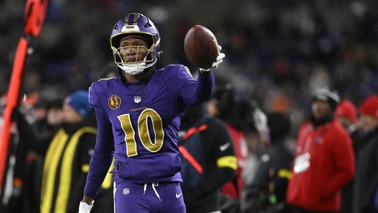 DeAndre Hopkins joins Georgia Tech as assistant WRs coach (College Football)
