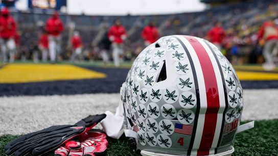 Top QB prospect Christopher Vargas commits to Ohio State (College Football)