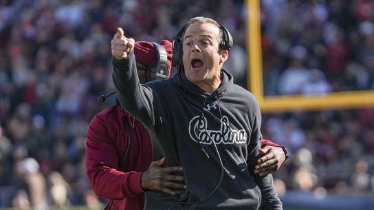 Shane Beamer, South Carolina eye fast start vs. Kent State (College Football)