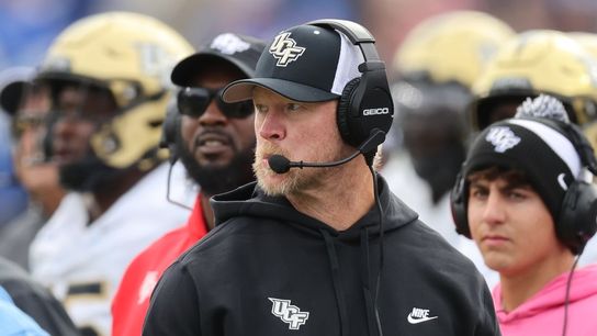 Improved UCF looks to keep season-opener streak alive vs. Bethune-Cookman (College Football)