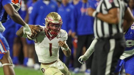 Undrafted QB Tommy Castellanos commits to Texas Tech (College Football)