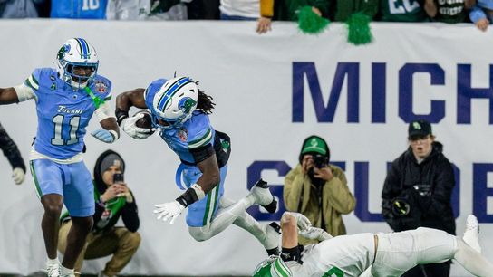 Tulane, Duke kick off season eager to duplicate 2025 success (College Football)