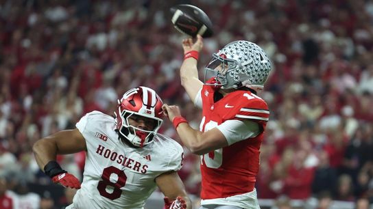 Court ruling temporarily restores eligibility for 2 Indiana defensive linemen (College Football)