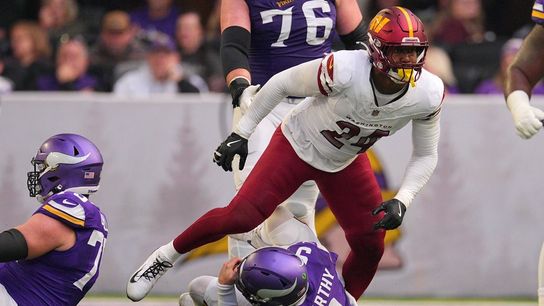 Cowboys sign 8-time Pro Bowl LB Von Miller (NFL)