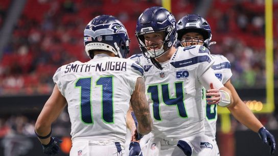 2026 preview capsule: Seattle Seahawks (NFL)