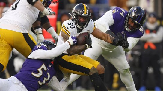 Reports: Vikings agree to deal with LB Kyle Van Noy (NFL)
