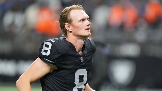 Agents: Saints signing All-Pro K Daniel Carlson (NFL)