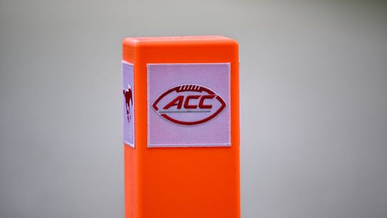 ACC joins other power conferences in banning ex-pros (College Football)