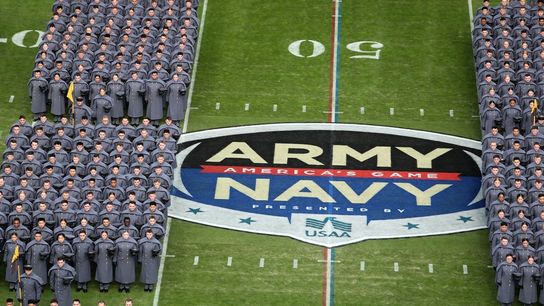 Army, Navy working to 'preserve' rivalry game amid 24-team CFP (College Football)