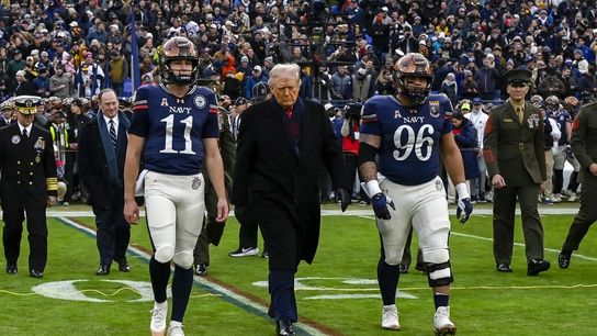 Senate adjourns without vote on college sports bill (College Football)