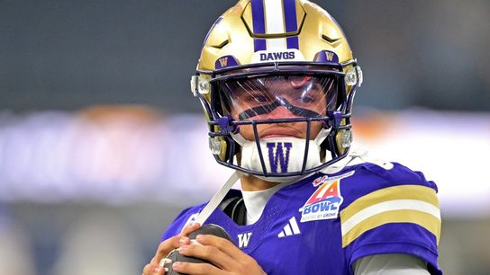 No. 17 Washington, Wazzu hoping Apple Cup draws major audience (College Football)