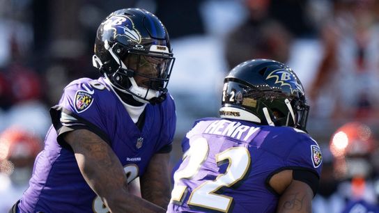 Colts ready plan for Lamar Jackson, unpredictable Ravens (NFL)