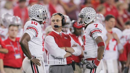 Ohio State to add Jim Tressel to Ring of Honor (College Football)