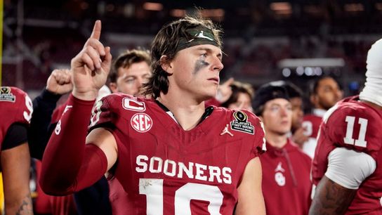 No. 10 Oklahoma hopes offense has progressed with UTEP on tap (College Football)