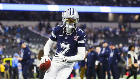 Report: CB Trevon Diggs signing with Seahawks (NFL)