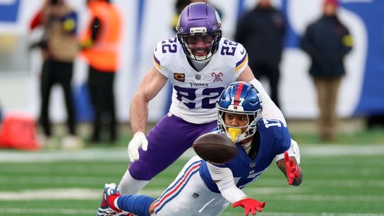 Six-time Pro Bowl S Harrison Smith returns to Vikings (NFL)