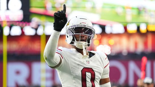 Cardinals place CB Will Johnson (neck) on injured reserve (NFL)