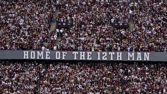 Texas A&M adds 5-star LB Kaden Henderson to No. 1 2027 class (College Football)