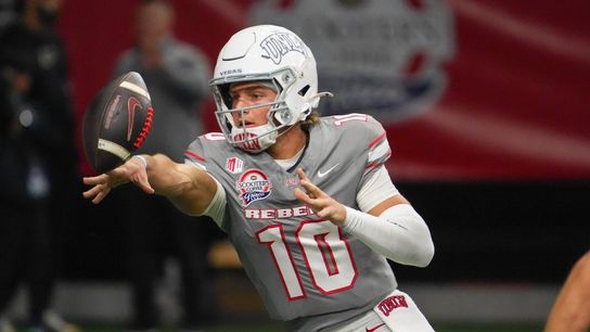 Nebraska names QB Anthony Colandrea Week 1 starter (College Football)