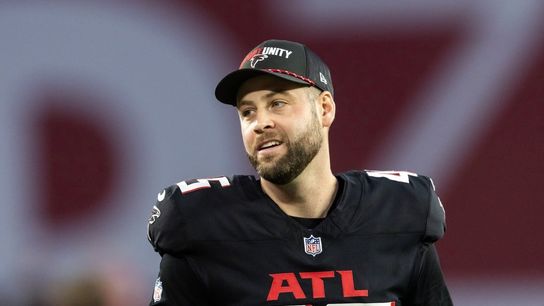 Report: Dolphins work out K Justin Tucker, signing Zane Gonzalez (NFL)