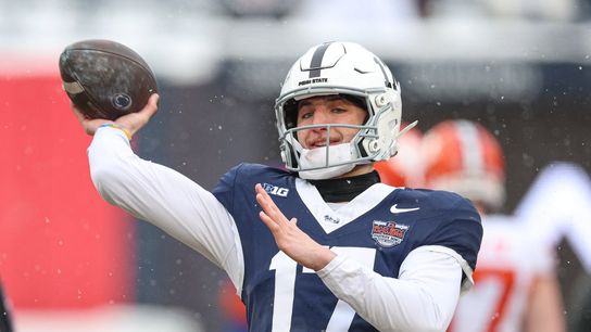 Virginia Tech names Ethan Grunkemeyer as starting QB (College Football)