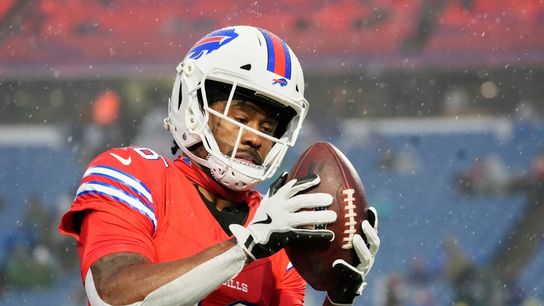49ers sign WR Brandin Cooks to active roster (NFL)