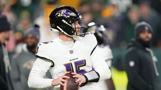 Falcons add QB Cooper Rush with Tua Tagovailoa (back) ailing (NFL)