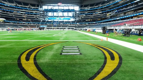 CFP opens ESPN window to discuss potential 24-team format (College Football)