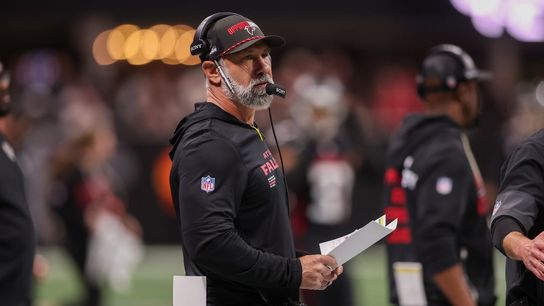 Cristina Ulbrich, wife of Falcons DC Jeff Ulbrich, dies after cancer battle (NFL)
