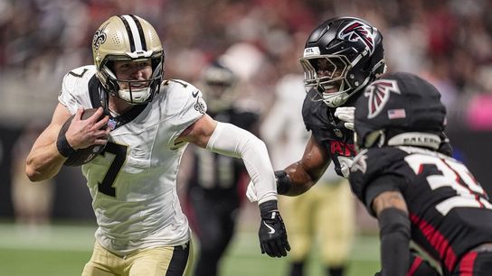 Versatile Taysom Hill could find reunion with Broncos' Sean Payton (NFL)