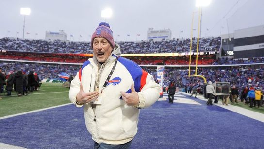 Jim Kelly acknowledges he recently had a stroke (NFL)