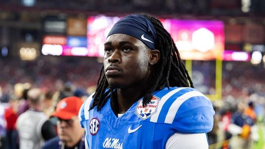Ole Miss could sue 2 players who followed Lane Kiffin to LSU (College Football)