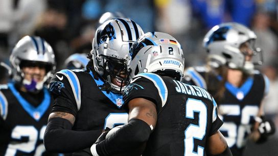 Panthers place CBs Jaycee Horn, Mike Jackson on IR (NFL)