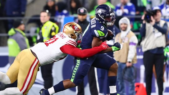 49ers DT Sam Okuayinonu out for opener vs. Rams in Australia (NFL)