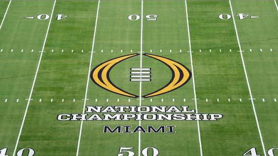 Report: Weeknight games possible in 24-team CFP format (College Football)