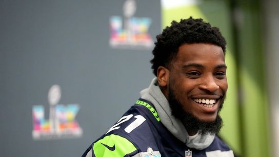 Report: Seahawks CB Devon Witherspoon lands $132M extension (NFL)