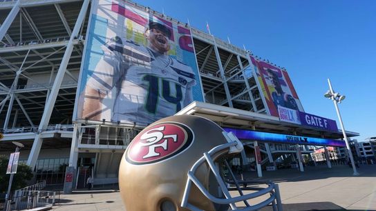 Feds say fake 49ers player swindled $1.3M from women (NFL)