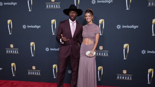 Robert Griffin III interested in 'concrete conversations' with Baylor (College Football)