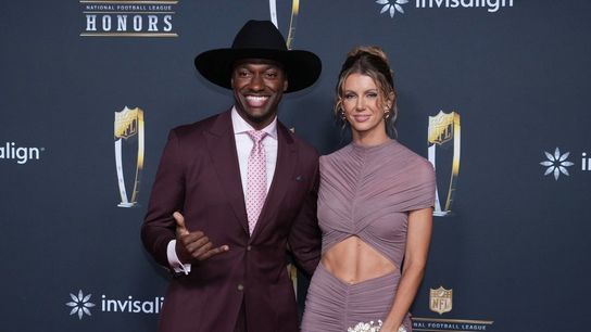 Robert Griffin III '100%' interested in Baylor coach opening (College Football)