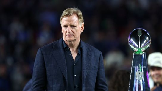 NFL owners extend commissioner Roger Goodell through 2030 (NFL)